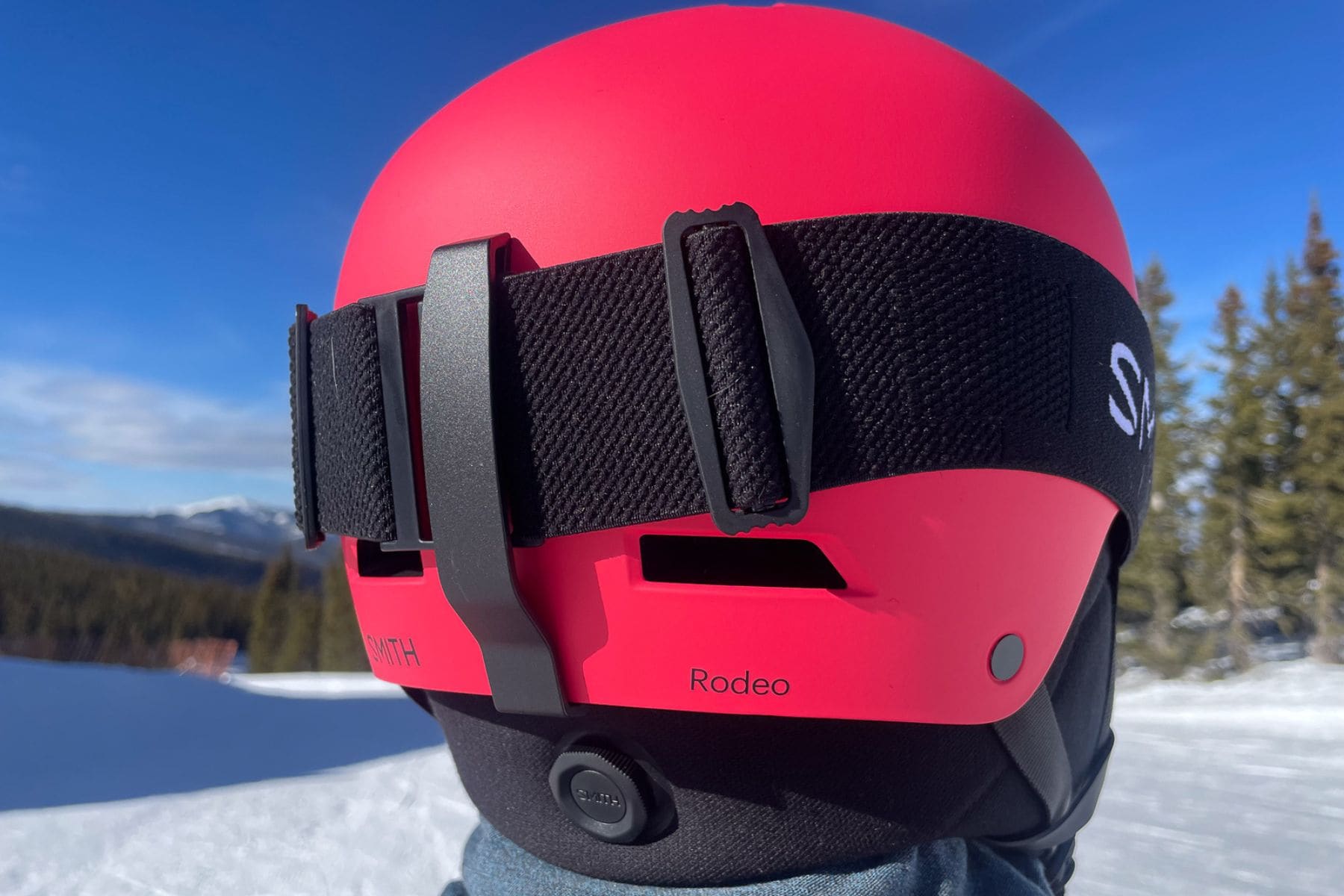 Rodeo Mips | Smith Optics | US
